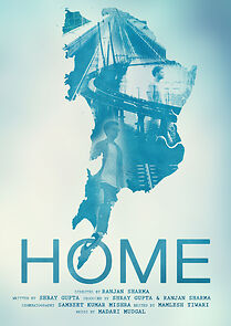 Watch Home (Short 2015)