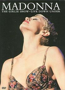 Watch Madonna: The Girlie Show - Live Down Under