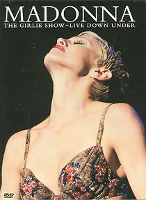 Watch Madonna: The Girlie Show - Live Down Under (TV Special 1993)
