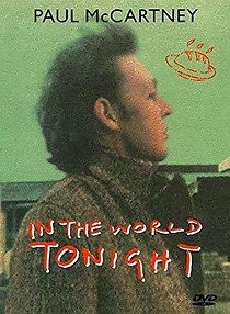 Watch Paul McCartney: In the World Tonight