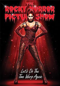 Watch The Rocky Horror Picture Show: Let's Do the Time Warp Again