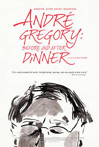 Watch Andre Gregory: Before and After Dinner