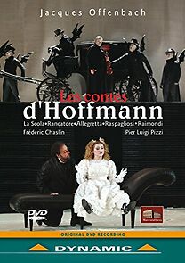 Watch Les contes d'Hoffmann
