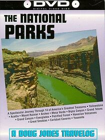 Watch Portraits of America: The National Parks