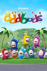 Watch Oddbods
