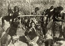 Watch Sammy Orpheus; or, the Pied Piper of the Jungle (Short 1912)