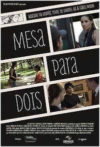Watch Mesa Para Dois (Short 2012)