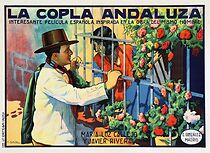 Watch La copla andaluza