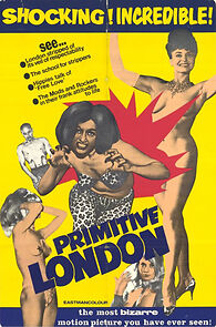 Watch Primitive London