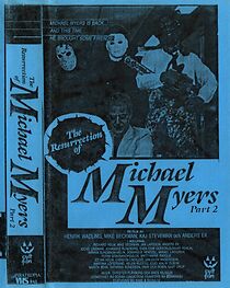Watch The Resurrection of Michael Myers Part 2