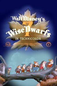 Watch 7 Wise Dwarfs (Short 1941)