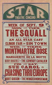 Watch The Cowboy Cavalier