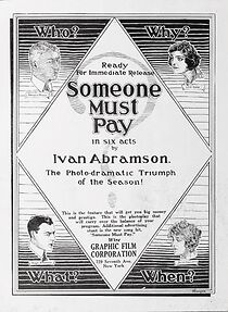 Watch Someone Must Pay
