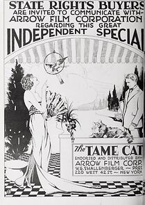 Watch The Tame Cat