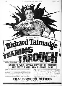 Watch Tearing Through