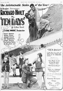 Watch Ten Days