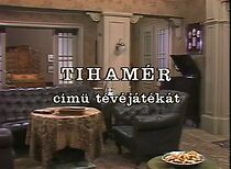 Watch Tihamér