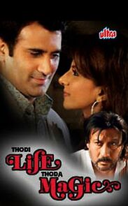 Watch Thodi Life Thoda Magic