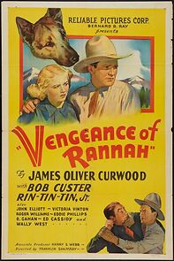 Watch Vengeance of Rannah