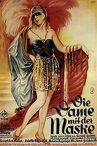 Watch The Lady with the Mask