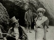 Watch The Sands of Dee (Short 1912)