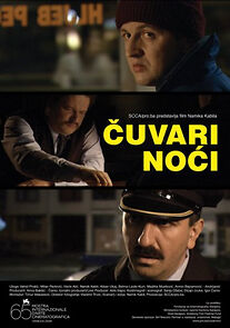 Watch Cuvari noci