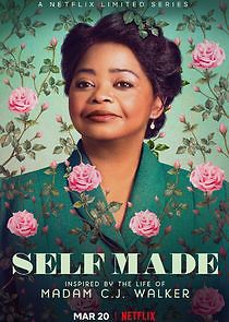 Watch Self Made: Inspired by the Life of Madam C.J. Walker