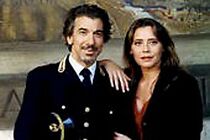 Watch Il commissario Raimondi