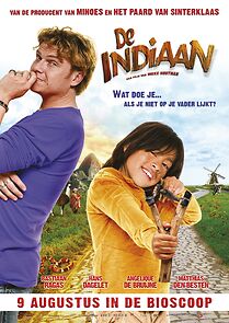 Watch De indiaan