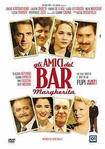 Watch Gli amici del bar Margherita