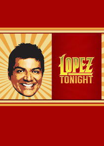 Watch Lopez Tonight