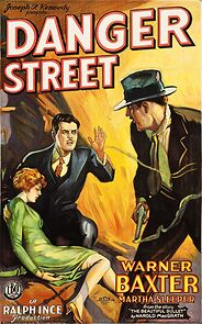 Watch Danger Street