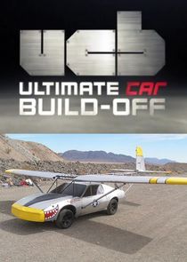 Watch Ultimate Car Build-Off