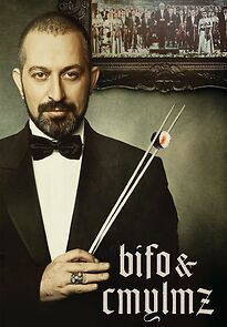 Watch Bifo & CMYLMZ (TV Special 2011)