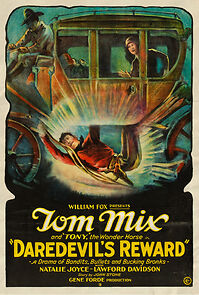 Watch Daredevil's Reward