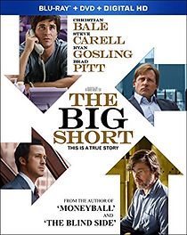 Watch The Big Short: Unlikely Heroes - The Characters of the Big Short