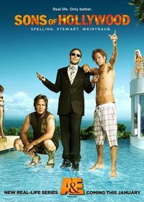 Watch Sons of Hollywood