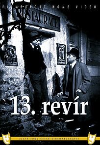 Watch 13. revír