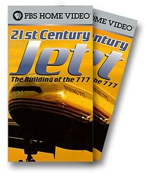 Watch 21st Century Jet: The Building of the 777