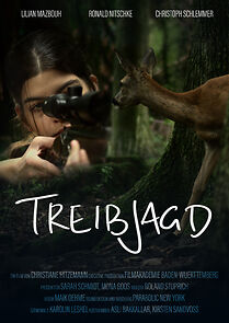 Watch Treibjagd (Short 2012)