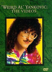 Watch 'Weird Al' Yankovic: The Videos