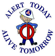 Watch Alert Today - Alive Tomorrow (Short 1956)