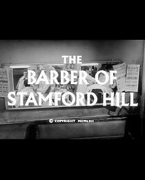 Watch The Barber of Stamford Hill