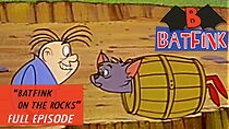 Watch Batfink on the Rocks (TV Short 1967)
