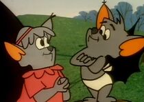 Watch Batfink: This Is Your Life (TV Short 1967)