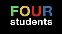 Watch Four Students (Short 2012)