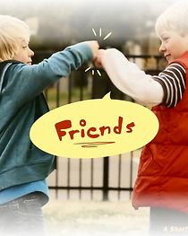 Watch Friends (Short 2012)