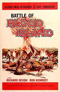 Watch Battle of Blood Island