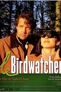 Watch The Bird Watcher