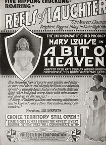 Watch A Bit o' Heaven